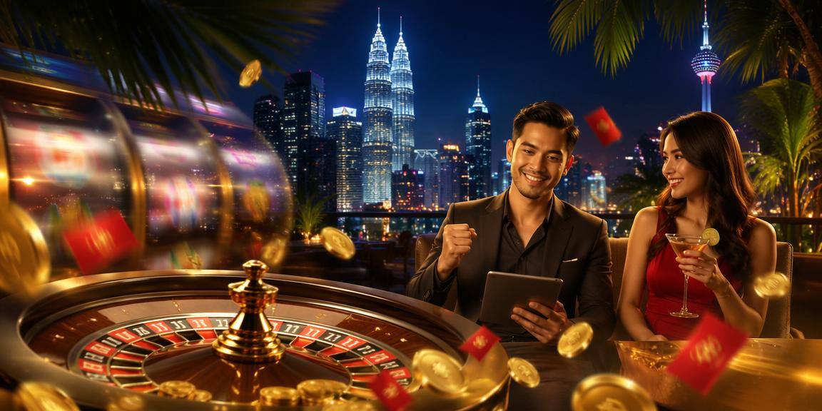 Aplikasi alpha slot untuk Android dan iOS
