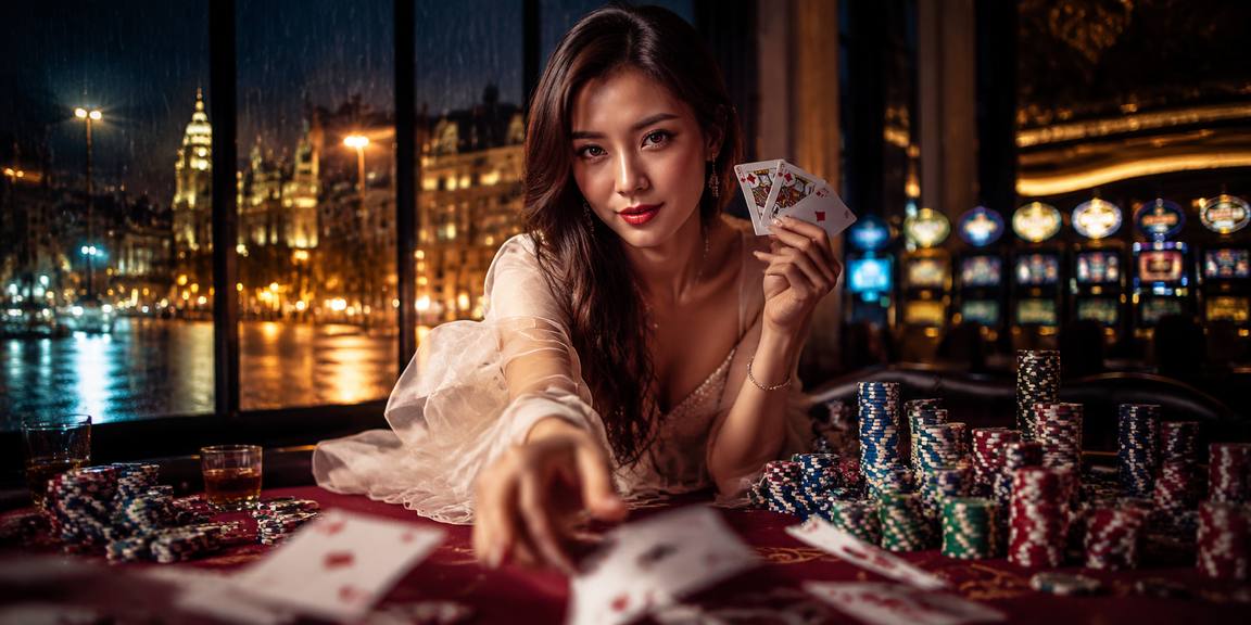 Jawapan kepada pertanyaan anda tentang alpha slot