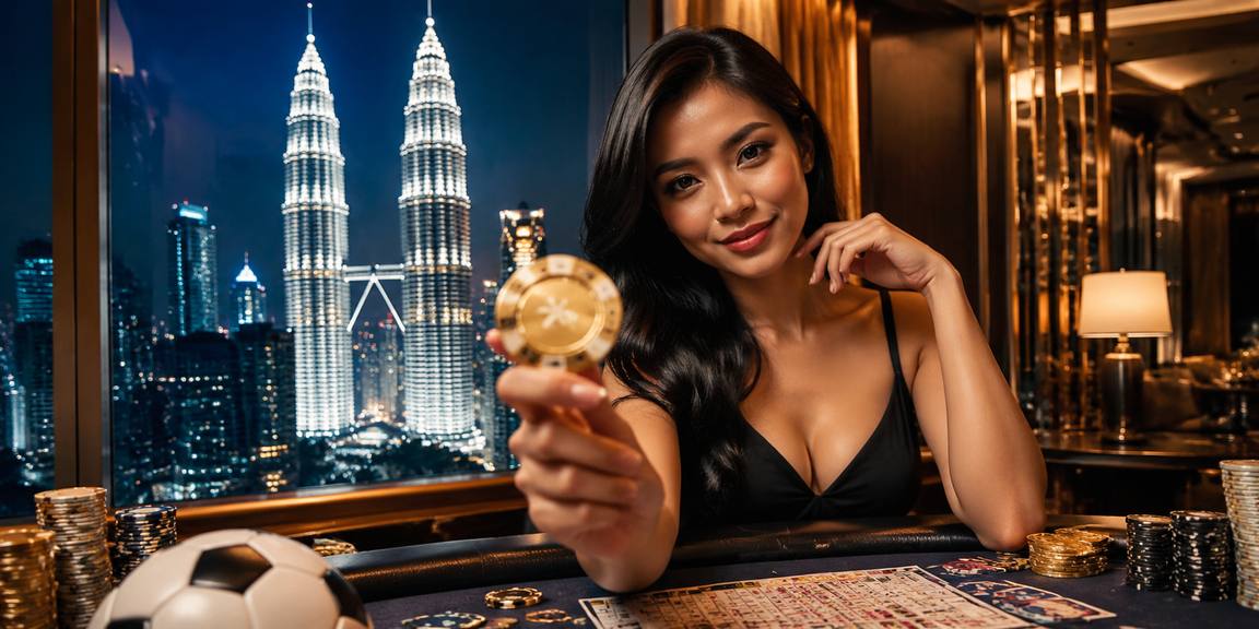 Syarat Perkhidmatan dan Perlindungan Akun Anda