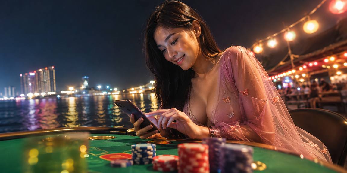 Madame Destiny — Permainan Slot Bertuah di alpha slot